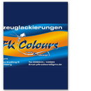 PFK Colours-APK