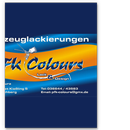 PFK Colours APK