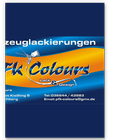 PFK Colours 아이콘
