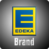 EDEKA Brand icône