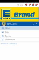 EDEKA Brand capture d'écran 1