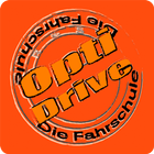 OptiDrive icon