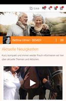 Bettina Ulmer - BEMER 海報