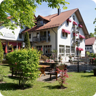 HOTEL SEEHOF Wessling am See icône