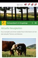 SchwarzbachApp Affiche