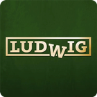 Ludwig Disco-icoon