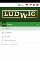 برنامه‌نما Ludwig Disco عکس از صفحه