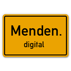 Menden.Digital icône