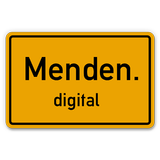 Menden.Digital icône