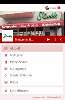 Metzgerei Sürth screenshot 1