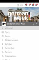 German Week ภาพหน้าจอ 1