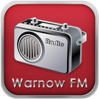 Warnow FM иконка