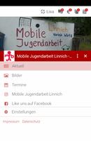 Mobile Jugendarbeit Linnich capture d'écran 1