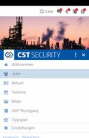 CST Security capture d'écran 1