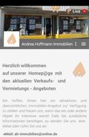 AH-Immobilien poster