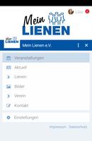 Mein Lienen screenshot 1