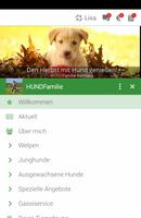 HundFamilie capture d'écran 1