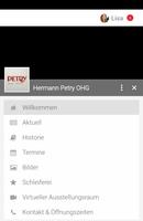 Hermann Petry OHG screenshot 1