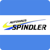 Autohaus Spindler-icoon