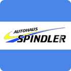 Autohaus Spindler ไอคอน