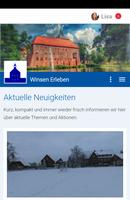 Winsen App poster