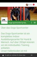 Kai4Dogs -Dogs-Sportcenter bài đăng