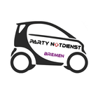 Party Notdienst Bremen アイコン