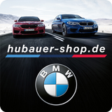 BMW Shop icône