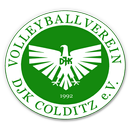 Volleyballverein DJK Colditz aplikacja