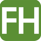FH  Finnholz icône