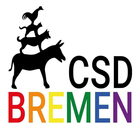 CSD Bremen icône