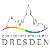 CSD Dresden icon