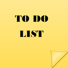 ikon To Do List App