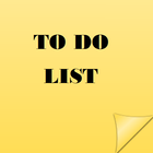 To Do List App আইকন