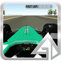 formula 1 fast lap