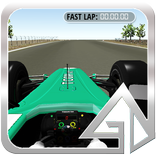 formula 1 fast lap