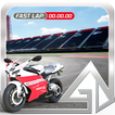 MOTORBIKE FAST LAP icon