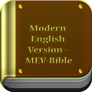 Modern English Version - MEV-Bible-APK