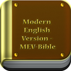 Modern English Version - MEV-Bible Zeichen
