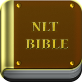 NLT BIBLE آئیکن