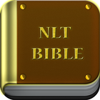 NLT BIBLE ไอคอน