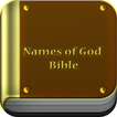 Names of God Bible