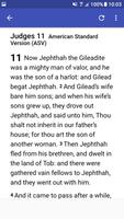 Names of God Bible 截图 1