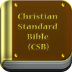 Christian Standard Bible (CSB)