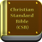 Christian Standard Bible (CSB) Zeichen