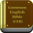 Common English Bible (CEB)-APK
