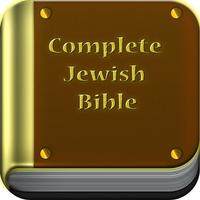 Complete Jewish Bible Plakat