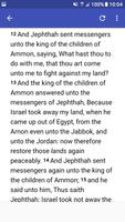 Complete Jewish Bible syot layar 2