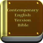 آیکون‌ Contemporary English Version Bible