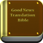 Good News Translation Bible 圖標